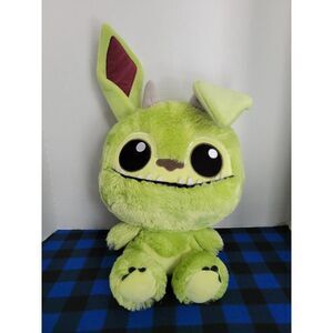 Funko Plush Wetmore Forest Picklez 17" Sitting Stuffed‎ Animal Monster